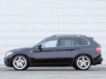 BMW X5 4.8i by Hamann 2007 года
